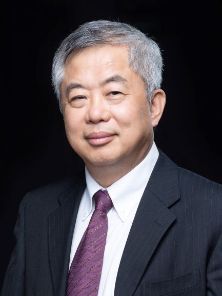 Prof. Changwen Chen