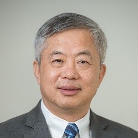 Prof. Chang Wen Chen
